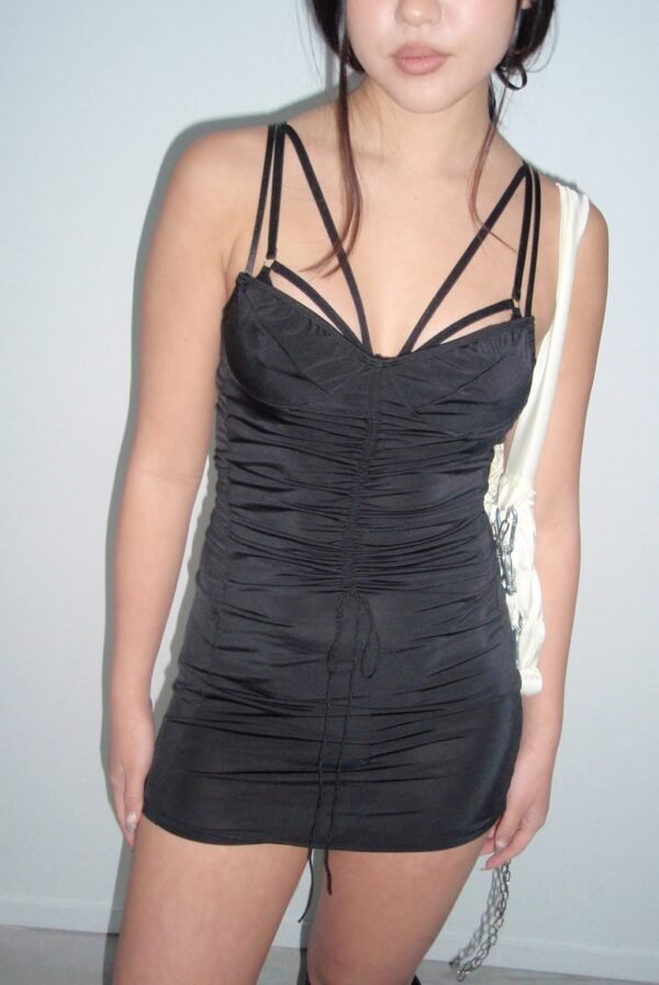 VESTIDO 2000