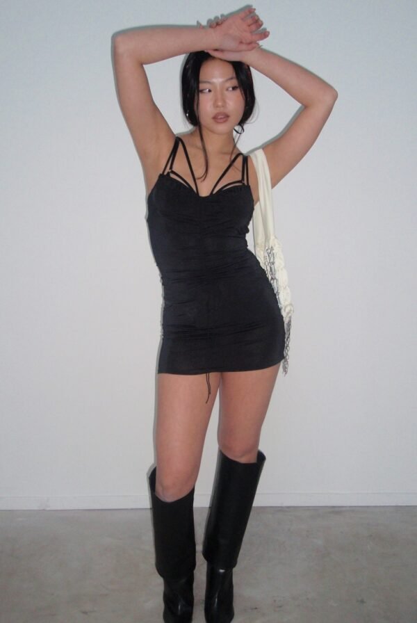 VESTIDO 2000 - Imagen 2