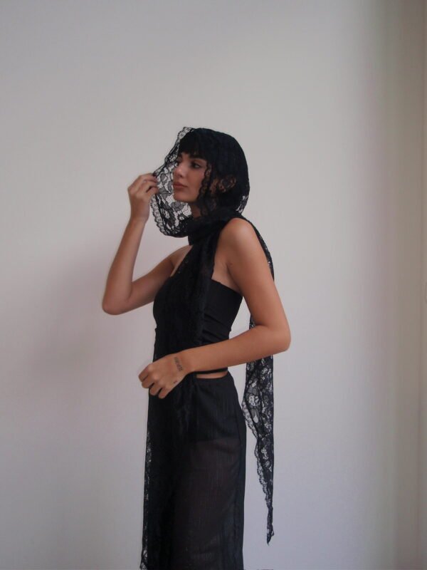 CAPUCHA LYDIA - Imagen 3