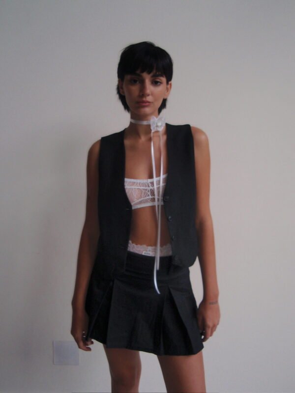 POLLERA LUISA - Imagen 4