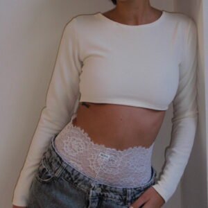 TOP MATILDA NATURAL
