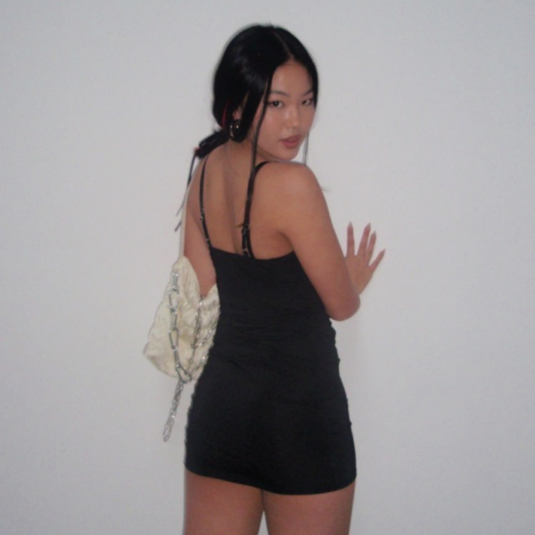 VESTIDO 2000 - Imagen 3