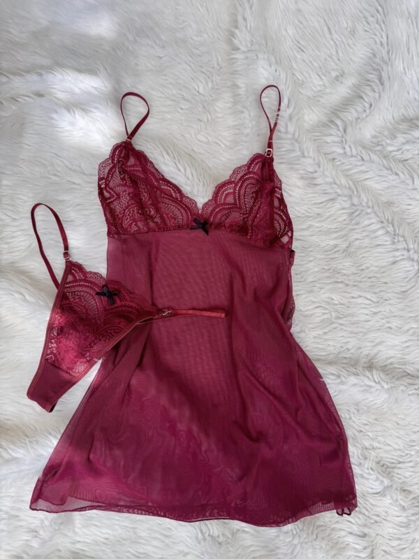 Camision ANTONELLA BORDO - Imagen 5