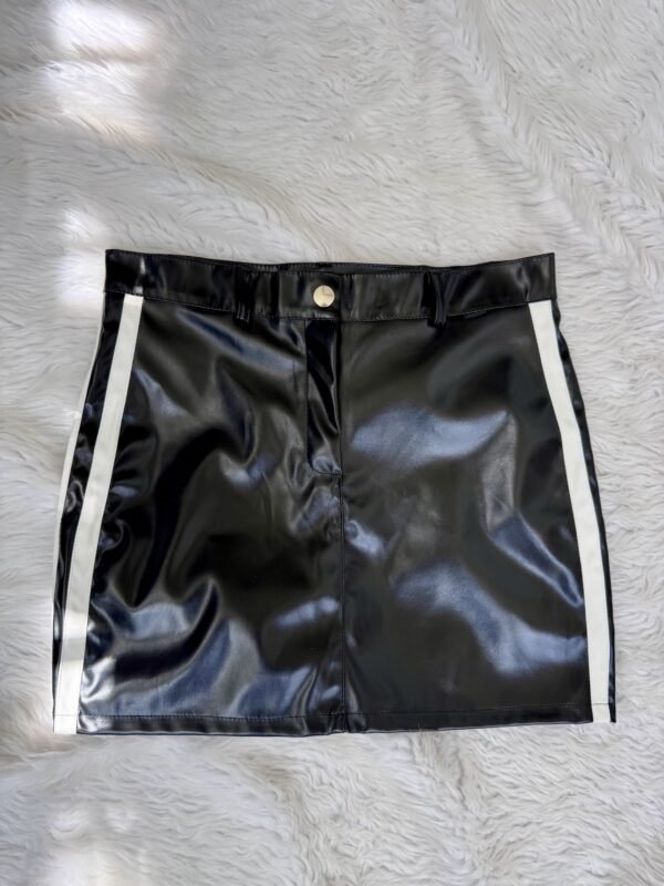 POLLERA RACING - Imagen 2