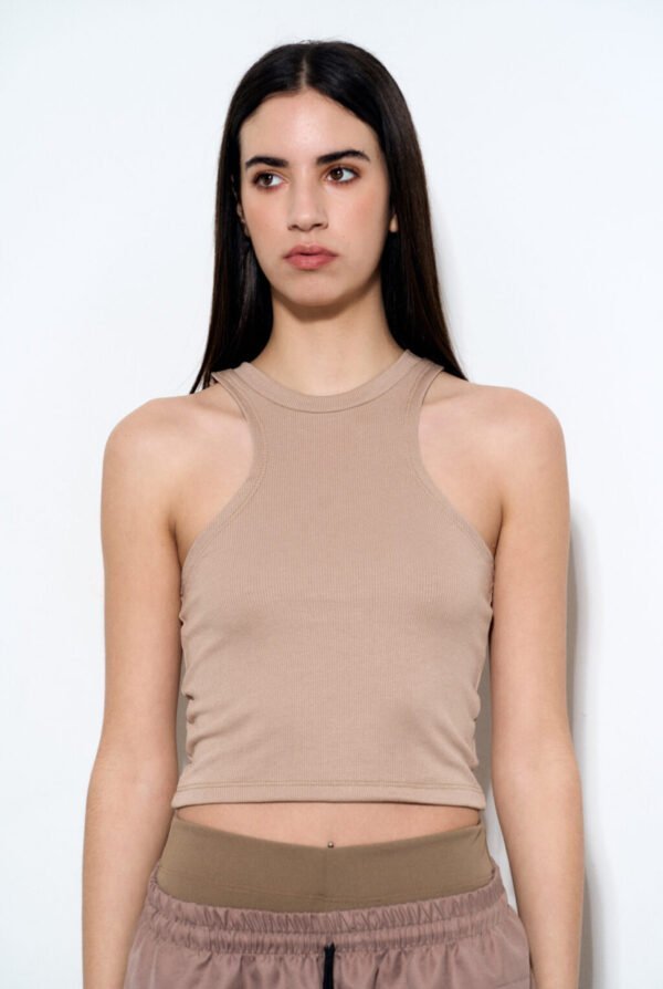 TOP CALA BEIGE
